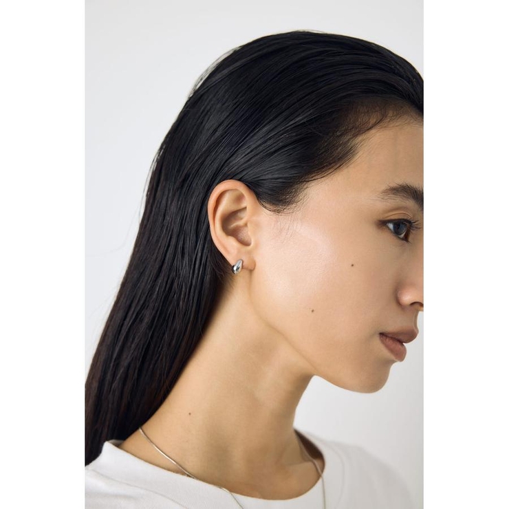 ドロップミニピアス | AZUL BY MOUSSY | 詳細画像7 