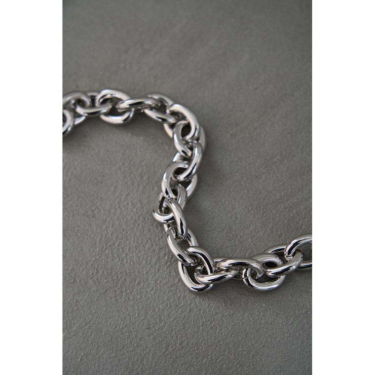 MANTEL CHAIN NECKLACE | AZUL BY MOUSSY | 詳細画像1 