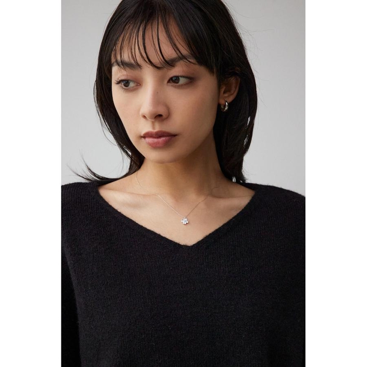 ビジューネックレス | AZUL BY MOUSSY | 詳細画像2