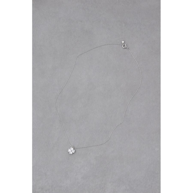 ビジューネックレス | AZUL BY MOUSSY | 詳細画像3