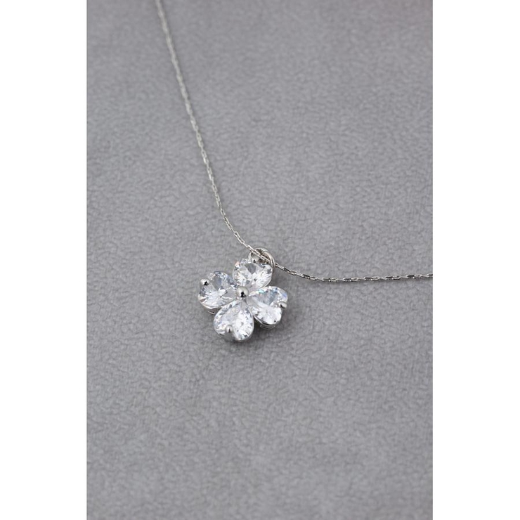 ビジューネックレス | AZUL BY MOUSSY | 詳細画像4