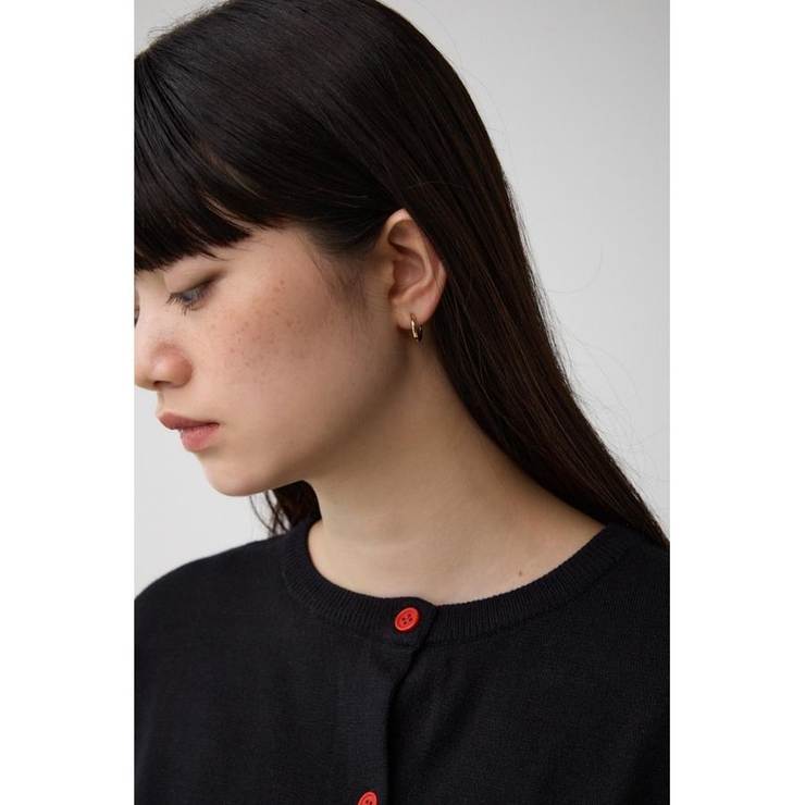 マルチデザインプチメタルピアスセット | AZUL BY MOUSSY | 詳細画像1 