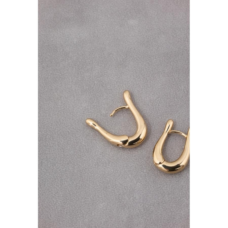 マルチデザインプチメタルピアスセット | AZUL BY MOUSSY | 詳細画像5 