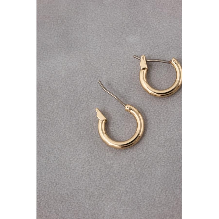 マルチデザインプチメタルピアスセット | AZUL BY MOUSSY | 詳細画像7 