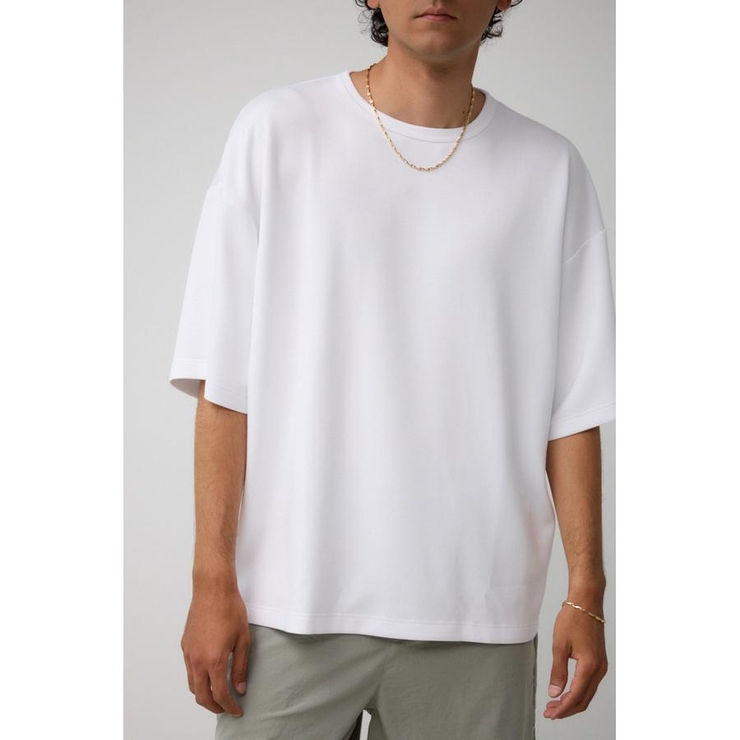 アンギュラーチェーンネックレス | AZUL BY MOUSSY | 詳細画像2 