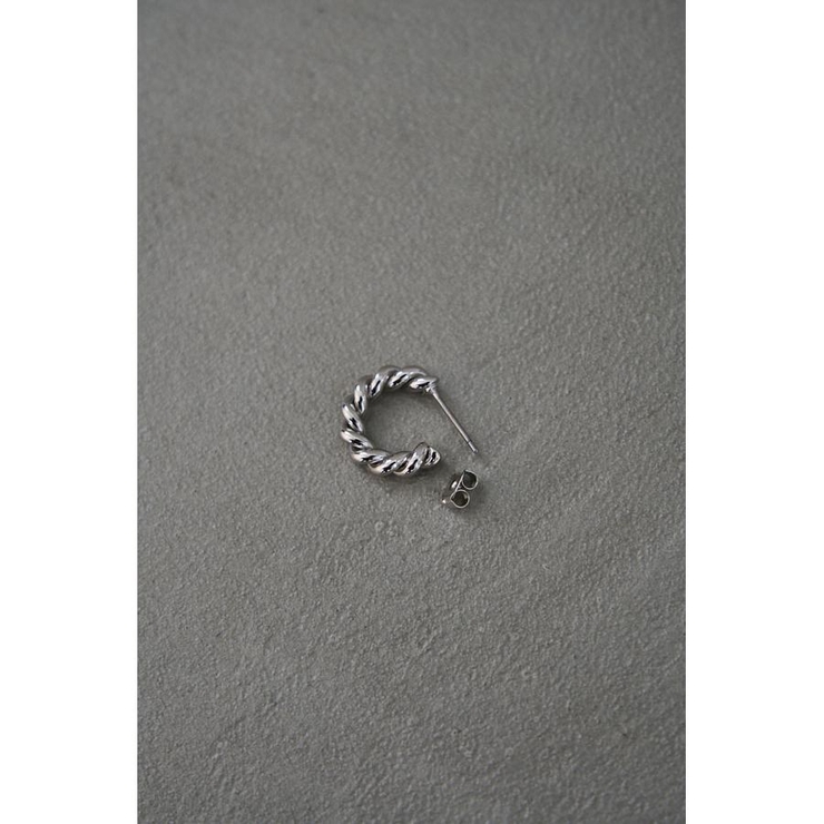 ベーシックリングピアス | AZUL BY MOUSSY | 詳細画像7 