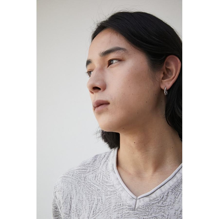 ベーシックリングピアス | AZUL BY MOUSSY | 詳細画像9 