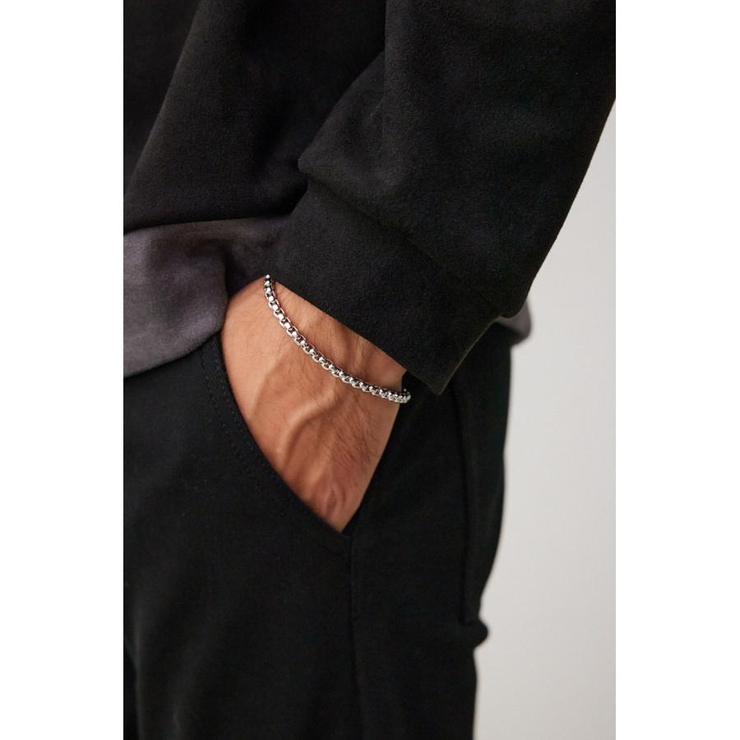 ベネチアンチェーンブレスレット | AZUL BY MOUSSY | 詳細画像11 