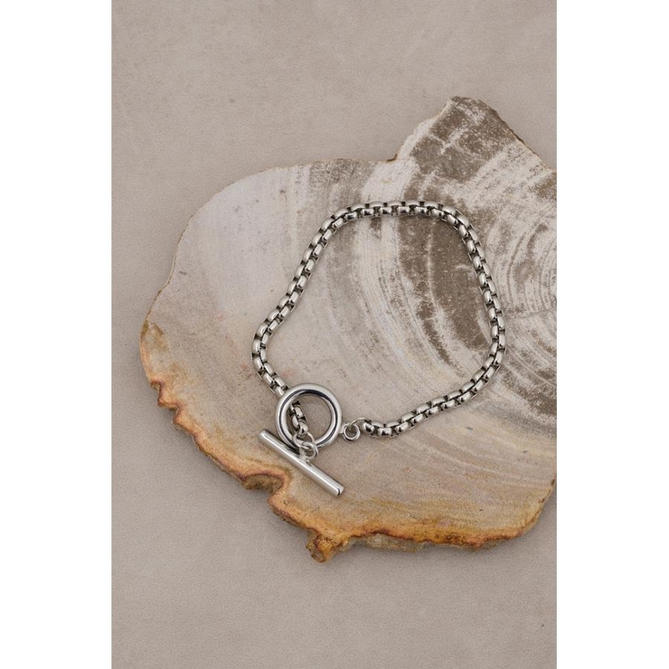 ベネチアンチェーンブレスレット | AZUL BY MOUSSY | 詳細画像12 