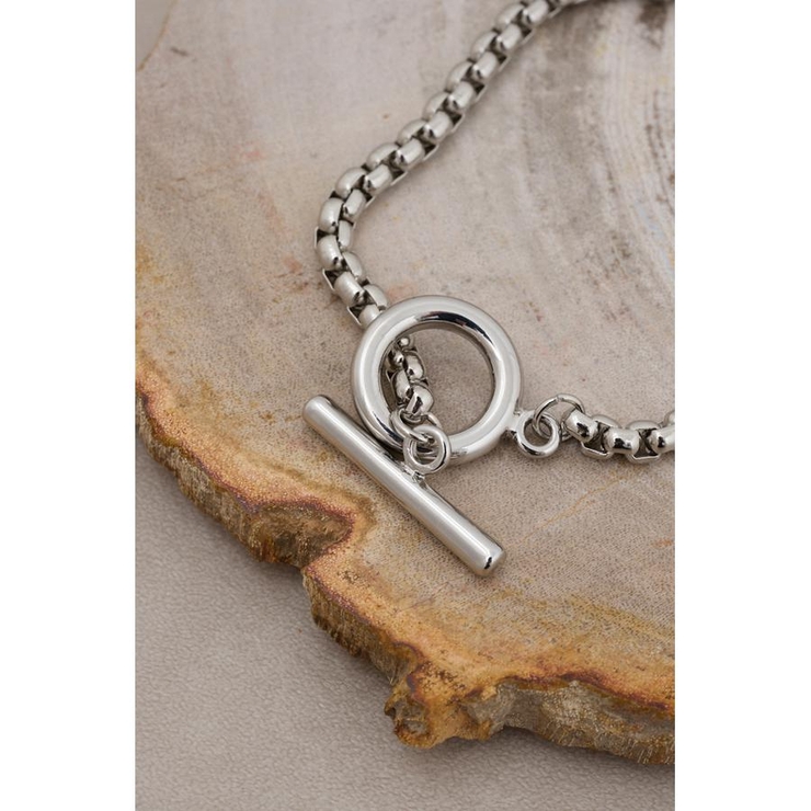 ベネチアンチェーンブレスレット | AZUL BY MOUSSY | 詳細画像13 