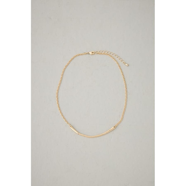 セットチェーンネックレス | AZUL BY MOUSSY | 詳細画像7 