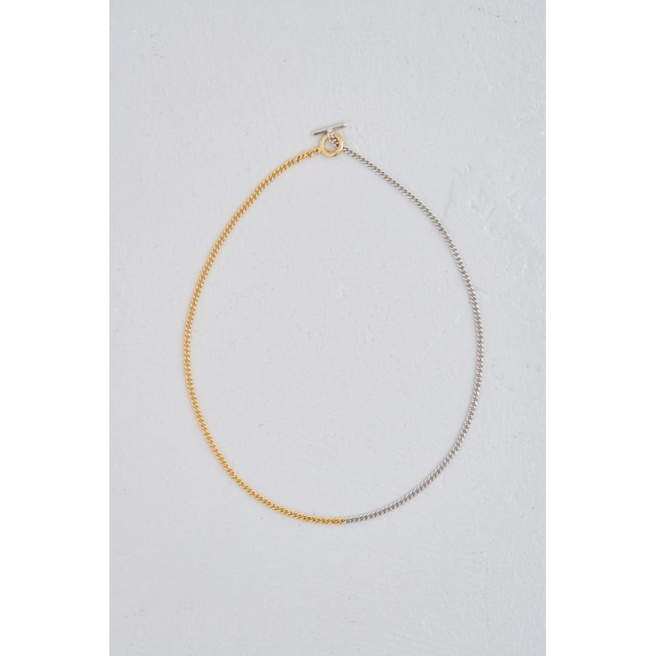 KIHEICHAIN NECKLACE & BRACELET | AZUL BY MOUSSY | 詳細画像1 