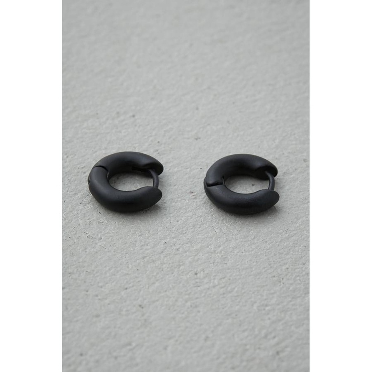 ボールドリングピアス | AZUL BY MOUSSY | 詳細画像2 