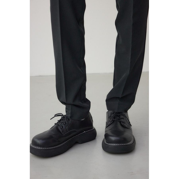 A PERFECT TROUSERS | AZUL BY MOUSSY | 詳細画像11 