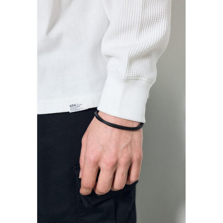 ツイストバングル | AZUL BY MOUSSY | 詳細画像2 