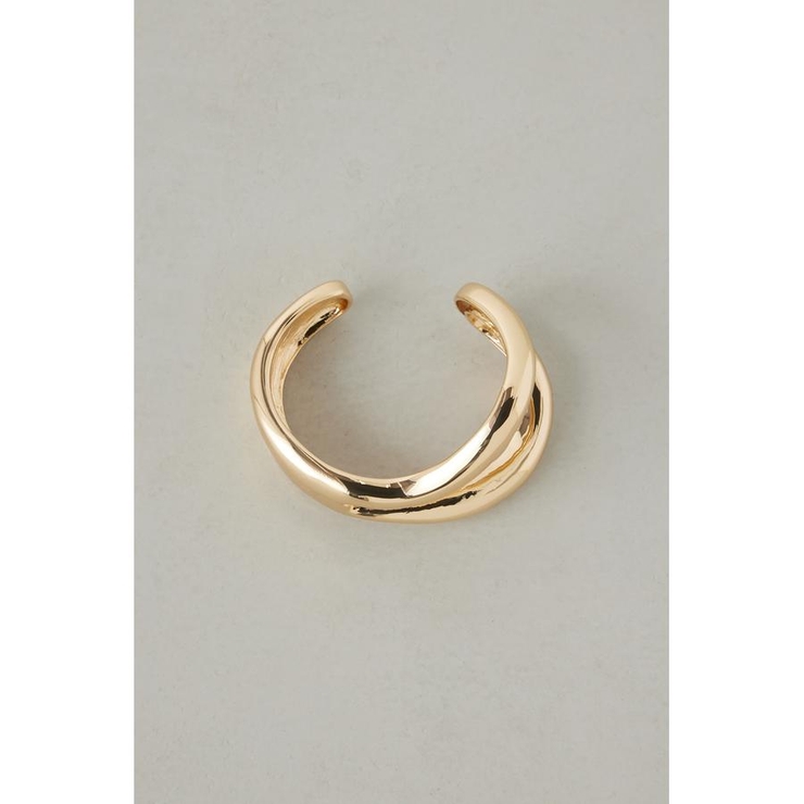 ニュアンスダブルリングバングル | AZUL BY MOUSSY | 詳細画像8 