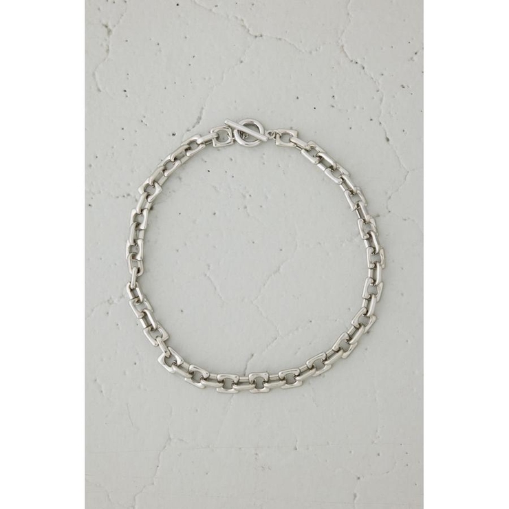 アーバンスクエアネックレス | AZUL BY MOUSSY | 詳細画像2 