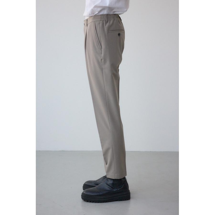 A PERFECT TROUSERS | AZUL BY MOUSSY | 詳細画像16 