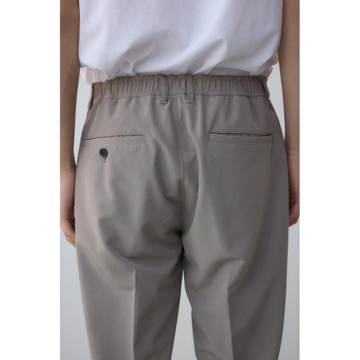 A PERFECT TROUSERS | AZUL BY MOUSSY | 詳細画像19 