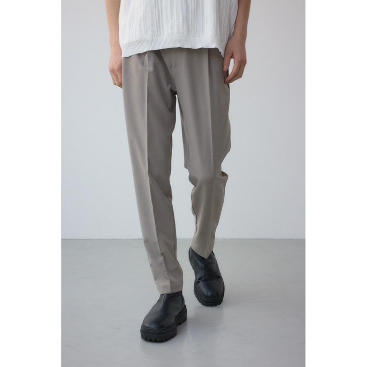 BEG | A PERFECT TROUSERS | AZUL BY MOUSSY