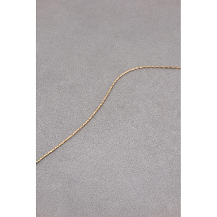 マルチウェイニュアンストップネックレス | AZUL BY MOUSSY | 詳細画像6 