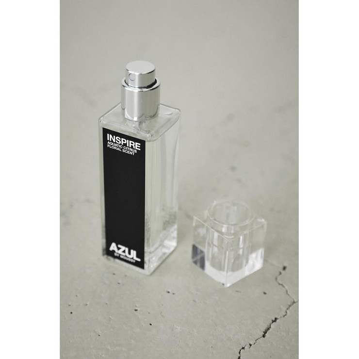 AZUL EAU DE TOILETTE | AZUL BY MOUSSY | 詳細画像7 