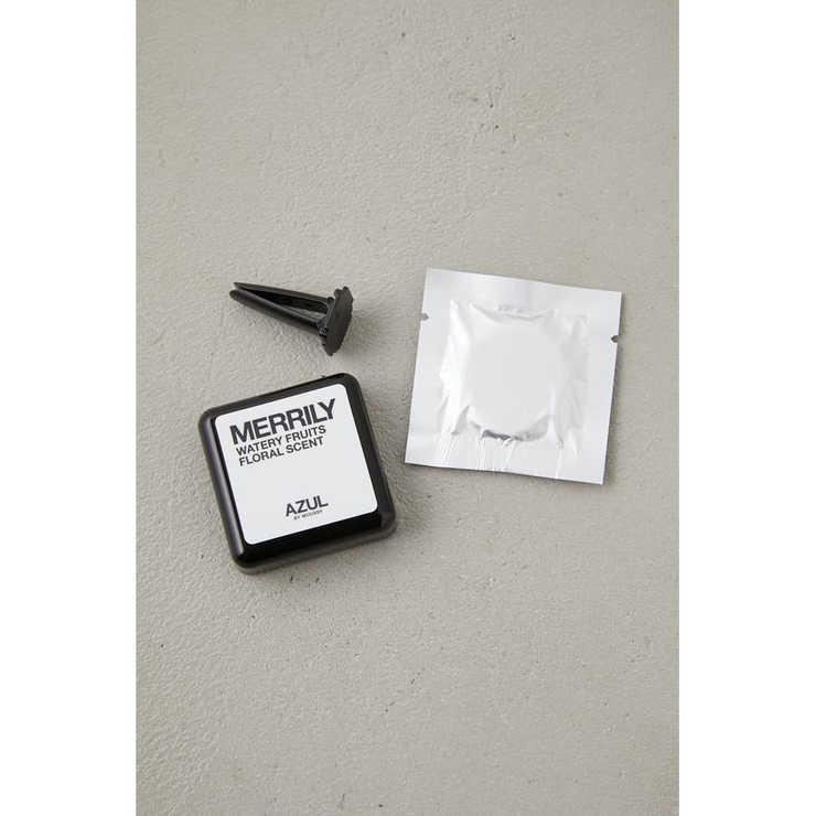 アズールカーフレグランス | AZUL BY MOUSSY | 詳細画像3 