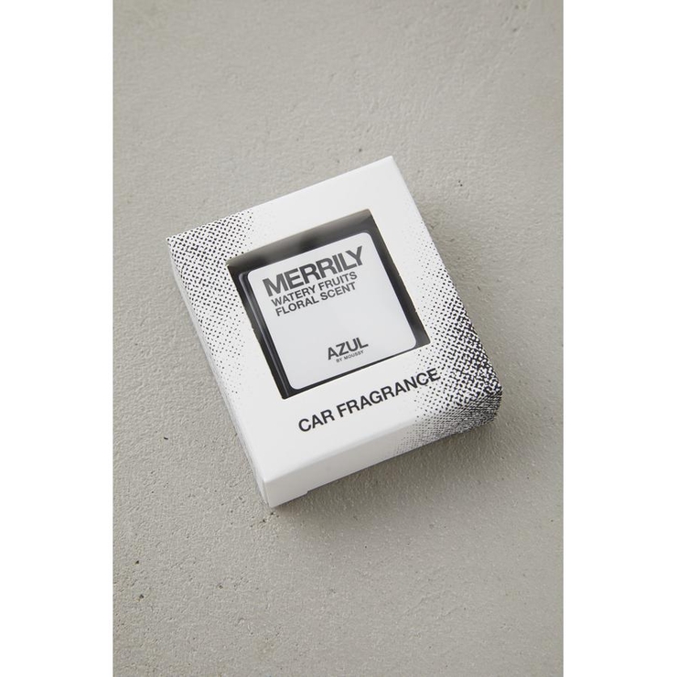 アズールカーフレグランス | AZUL BY MOUSSY | 詳細画像4 