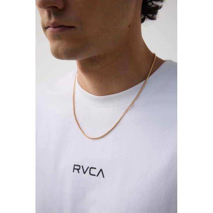 GLD | ベネチアンチェーンネックレス | AZUL BY MOUSSY