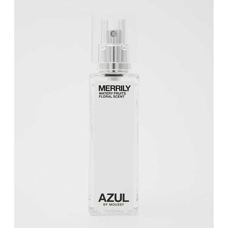 WHT | AZUL EAU DE TOILETTE | AZUL BY MOUSSY
