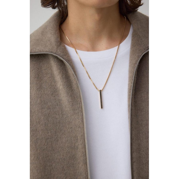 GLD | チャームネックレス | AZUL BY MOUSSY