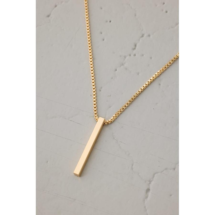 チャームネックレス | AZUL BY MOUSSY | 詳細画像8 