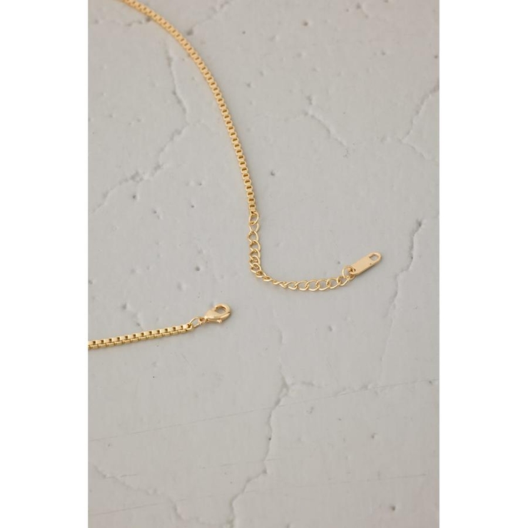 チャームネックレス | AZUL BY MOUSSY | 詳細画像10 