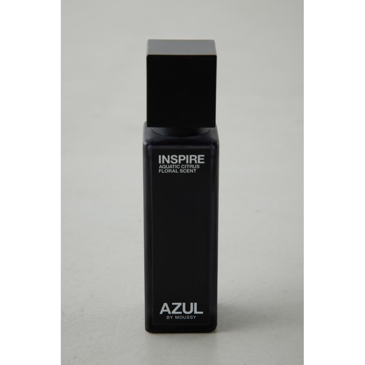 BLK | アズールオードトワレ | AZUL BY MOUSSY