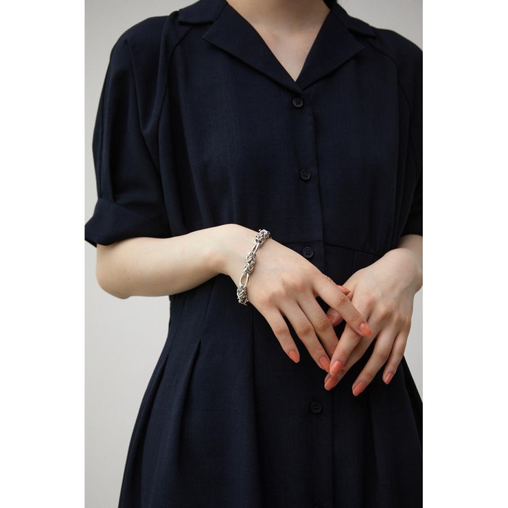 MIXED CHAIN BRACELET | AZUL BY MOUSSY | 詳細画像8 