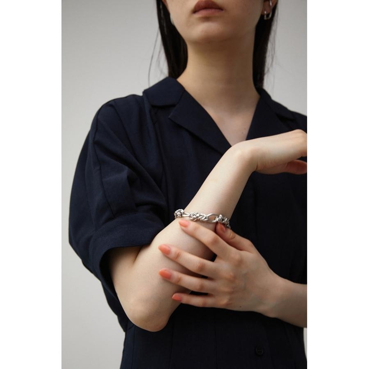 MIXED CHAIN BRACELET | AZUL BY MOUSSY | 詳細画像9 