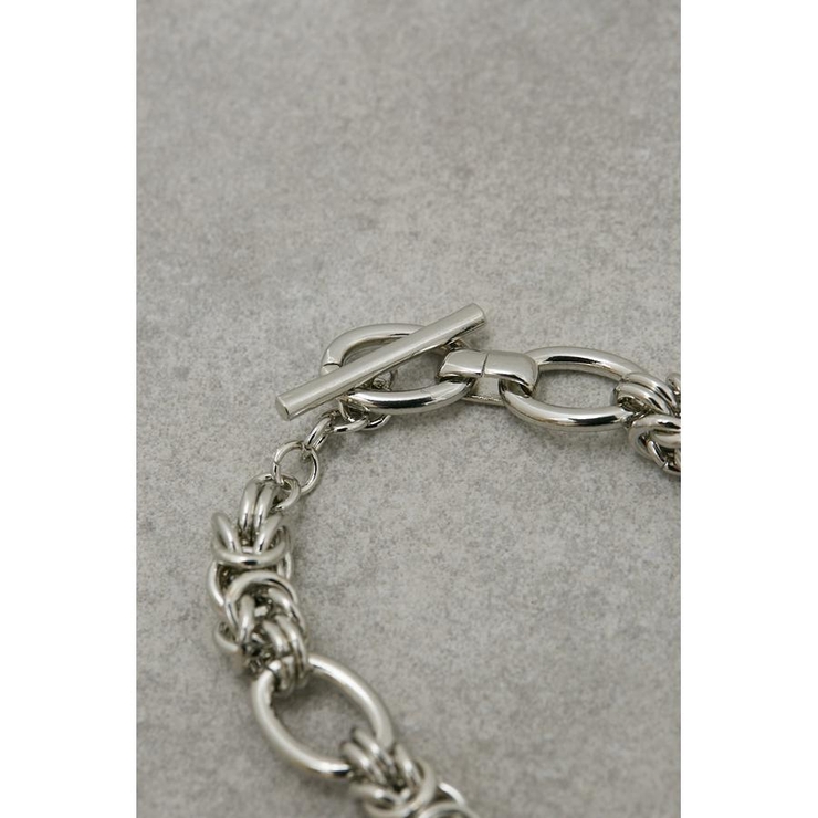 MIXED CHAIN BRACELET | AZUL BY MOUSSY | 詳細画像6 