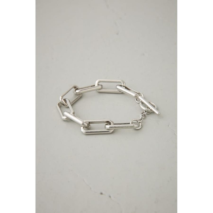 ボリュームチェーンブレスレット | AZUL BY MOUSSY | 詳細画像8 