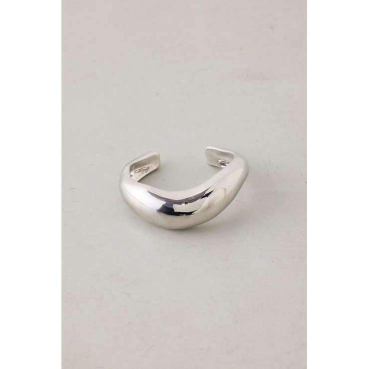 ニュアンスカーブバングル | AZUL BY MOUSSY | 詳細画像6 