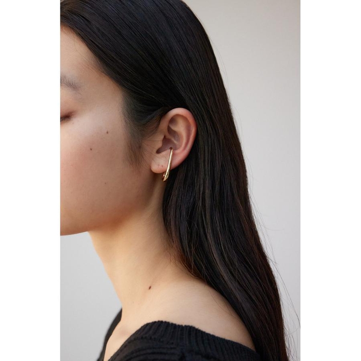 マルチウェイリンクサークルイヤーカフ | AZUL BY MOUSSY | 詳細画像2 