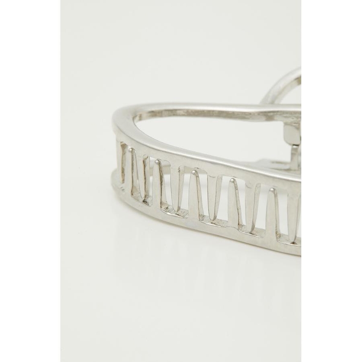 METAL FRAME HAIR CLIP | AZUL BY MOUSSY | 詳細画像13