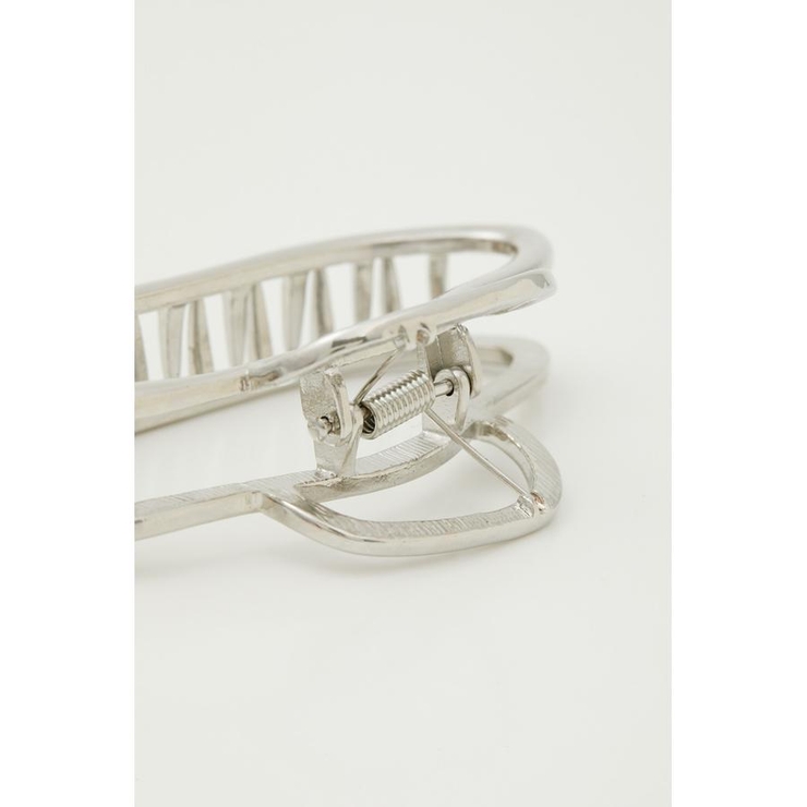 METAL FRAME HAIR CLIP | AZUL BY MOUSSY | 詳細画像14