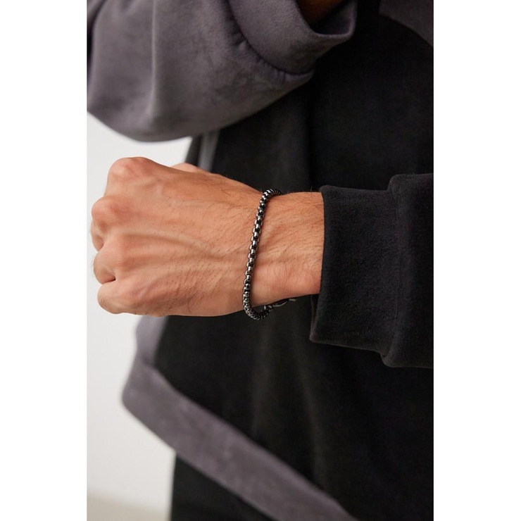 ベネチアンチェーンブレスレット | AZUL BY MOUSSY | 詳細画像2 