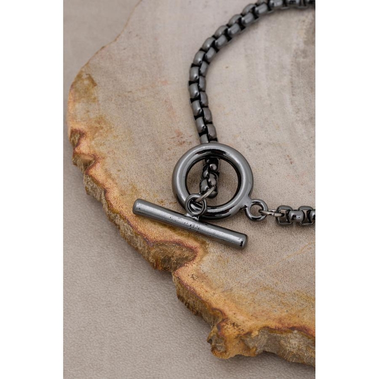 ベネチアンチェーンブレスレット | AZUL BY MOUSSY | 詳細画像4 