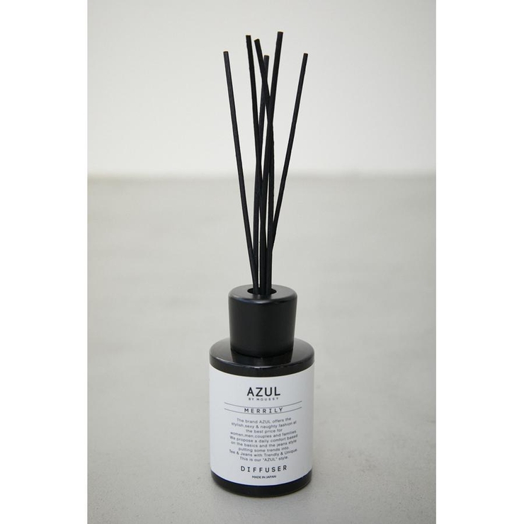 WHT | AZUL DIFFUSER | AZUL BY MOUSSY