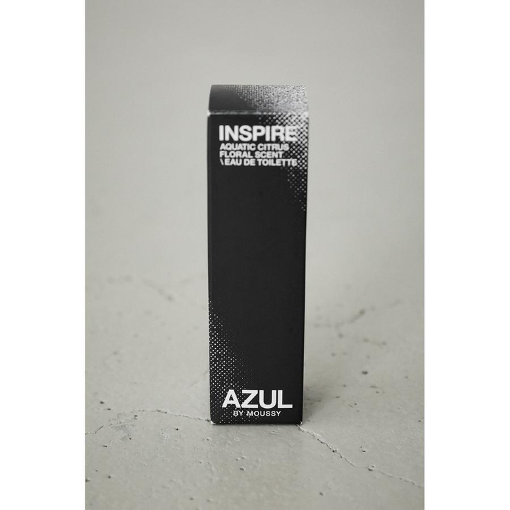 AZUL by moussy - 【ラスト1セット】入手困難 新品未開封 AZULフレグランス類  アズール香水系 アズールオードトワレ（その他小物）｜AZUL BY MOUSSY（アズール