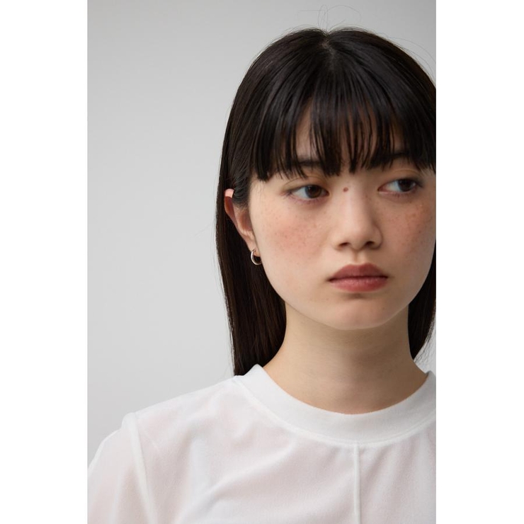 マルチデザインプチメタルピアスセット | AZUL BY MOUSSY | 詳細画像8 