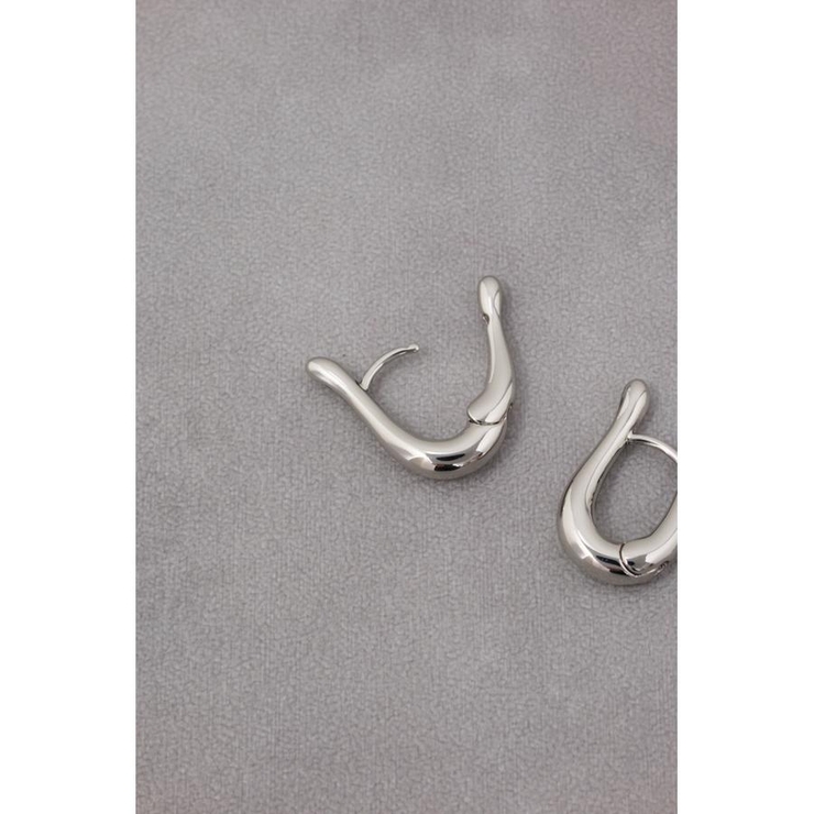 マルチデザインプチメタルピアスセット | AZUL BY MOUSSY | 詳細画像12 