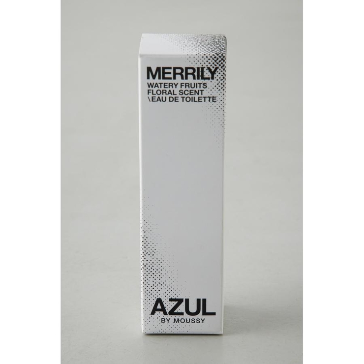アズールオードトワレ[品番：AZLW0022845]｜AZUL BY MOUSSY（アズール
