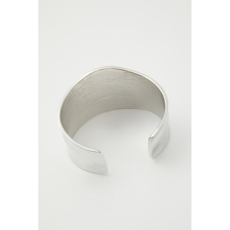 WIDE METAL BANGLE | AZUL BY MOUSSY | 詳細画像13 